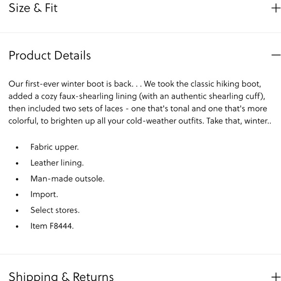 NIB J.Crew Nordic Boot in Bronzed Clay Sz 9. MSRP $198. - Picture 8 of 9